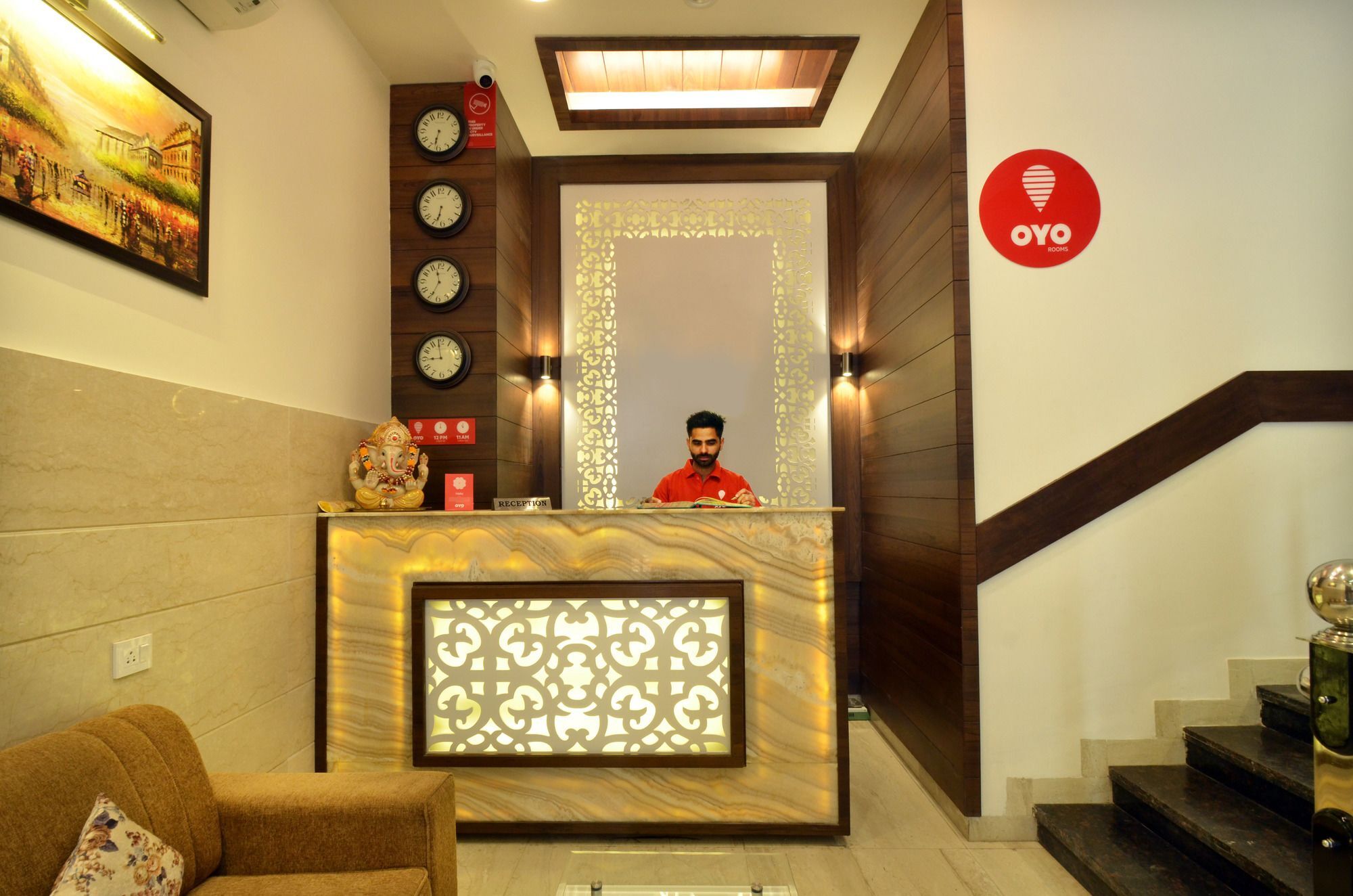 Hotel Hollywood Heights Near Railway Station Amritsar Exterior foto