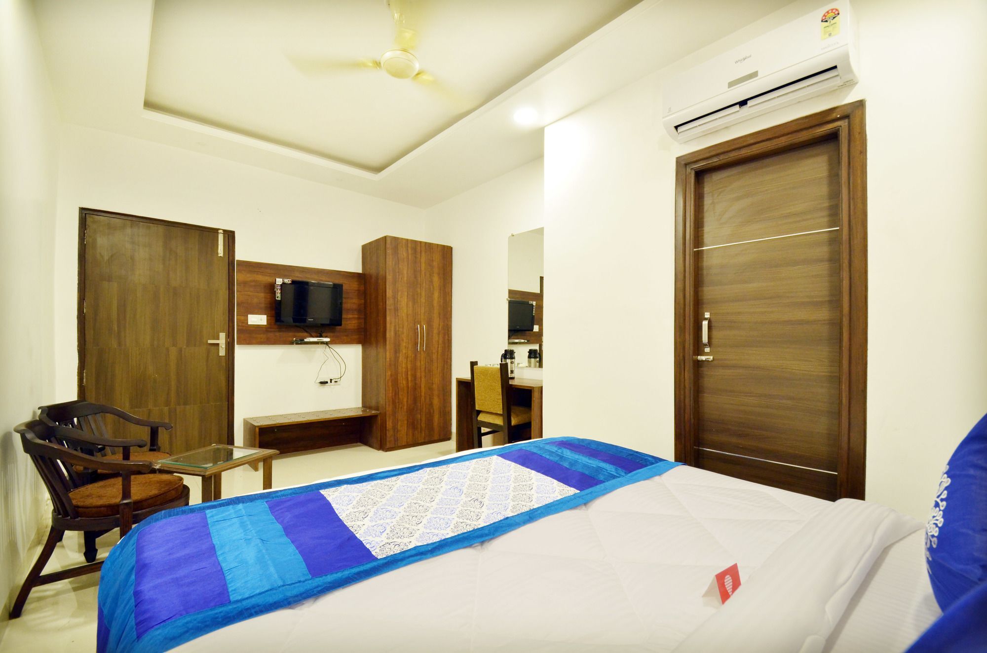 Hotel Hollywood Heights Near Railway Station Amritsar Exterior foto