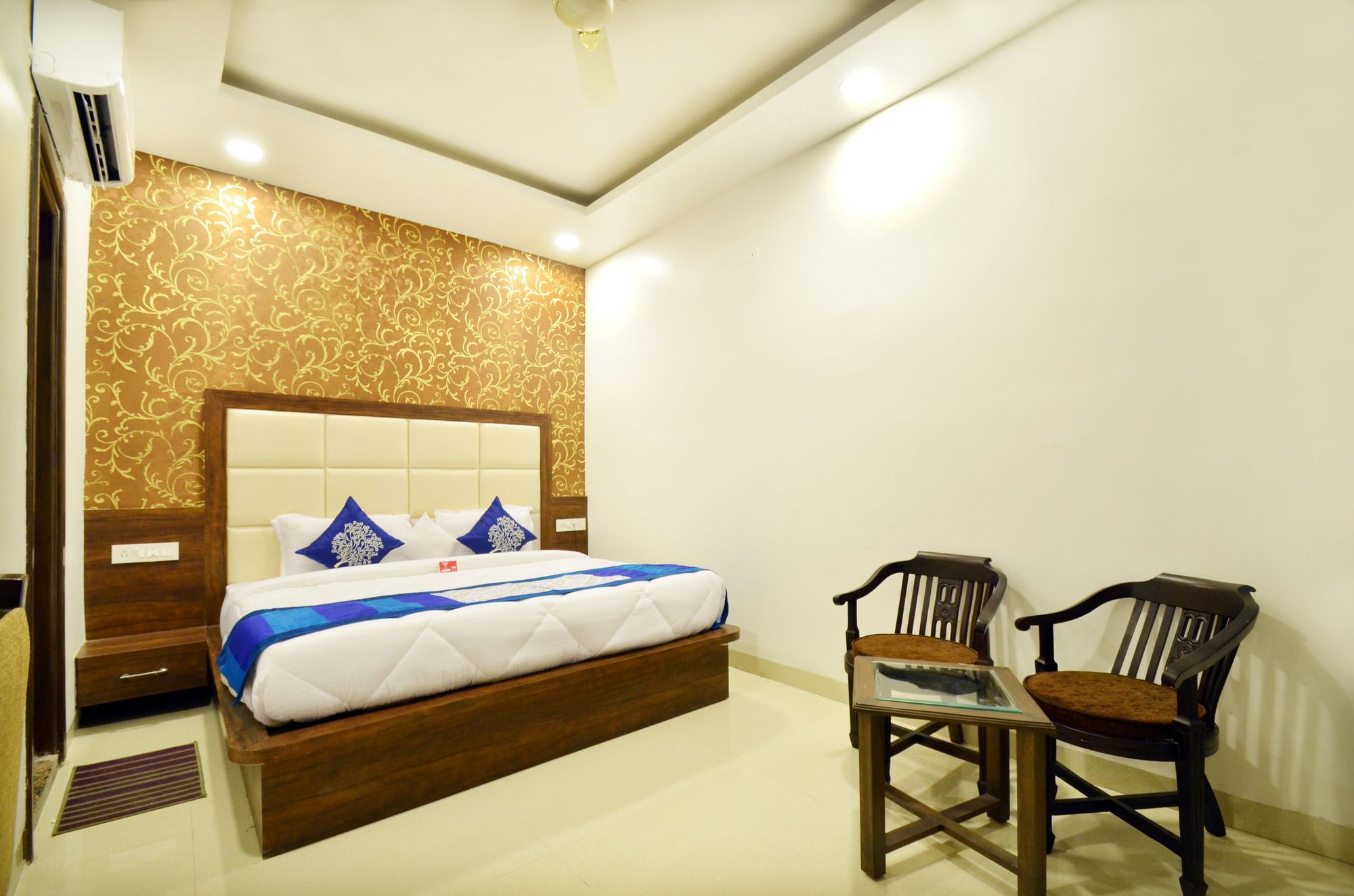 Hotel Hollywood Heights Near Railway Station Amritsar Exterior foto